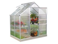 Venus 3800 melegházszett 4 mm-es légkamrás lemez alu fényes alappal Venus 3800 melegházszett 4 mm-es légkamrás lemez alu fényes alappal