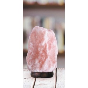 Rábalux Rock sólámpa 15 W 22 cm narancs parfüm izzóval
