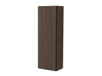 Fali szekrény soft tölgy 20 cm x 60 cm