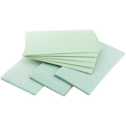 LUX-TOOLS csiszolószalag-készlet