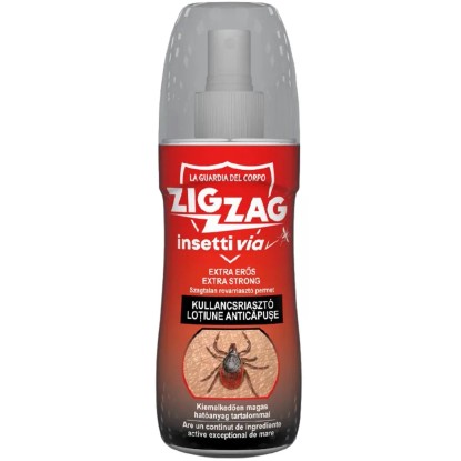 ZigZag kullancsriasztó permet 100 ml