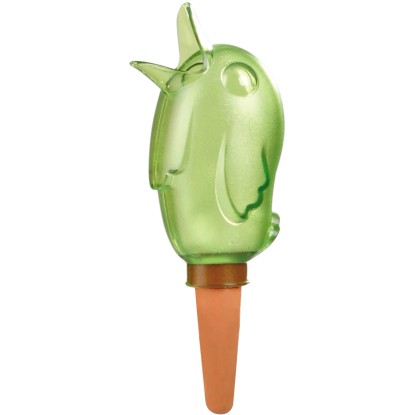 Sheurich Bördy öntözőfigura XL 620 ml zöld