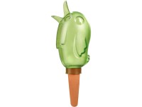 Sheurich Bördy öntözőfigura XL 620 ml zöld