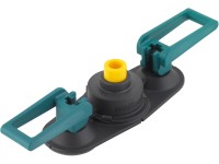 Wolfcraft ütköző Ceramic gyémánt fúrószárhoz Wolfcraft ütköző Ceramic gyémánt fúrószárhoz