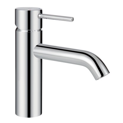 Baliv WT-650 mosdócsaptelep króm