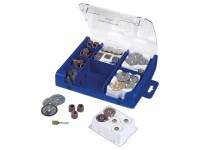 Dremel EZ SpeedClic SC725 tartozékkészlet Dremel EZ SpeedClic SC725 tartozékkészlet