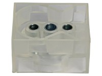 Fúrósablon fa kapaszkodóhoz