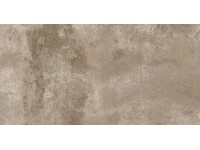 IBIZA kő hatású rektifikált fali csempe  30 cm x 60 cm BROWN MATT