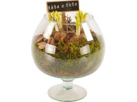 Tavaszi kompozíció 