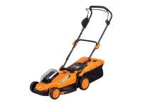 Villager Villy 2020E-1BCB akkumulátoros fűnyíró Villager Villy 2020E-1BCB akkumulátoros fűnyíró