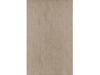 Zalakerámia falicsempe Selma barna 25 cm x 40 cm