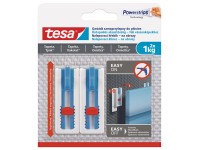 tesa öntapadó akasztószög vászonképekhez 2 x 1 kg állítható tesa öntapadó akasztószög vászonképekhez 2 x 1 kg állítható