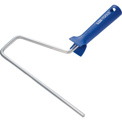 LUX cserélhető nyél műanyag markolattal 25 cm