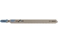 Bosch Dekopír fűrészlapok T318A 5 db