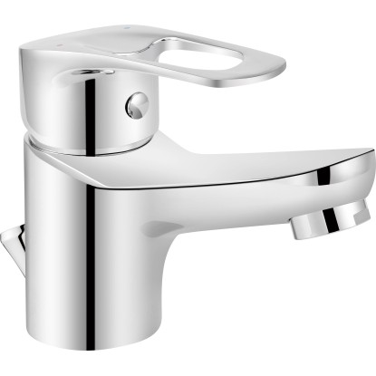 baliv WT-5160 mosdócsaptelep króm