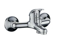 SPEED II kádtöltő csaptelep króm SPEED II kádtöltő csaptelep króm