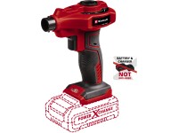 Einhell Power X-Change akkus légpumpa CE-AP 18 Li-Solo