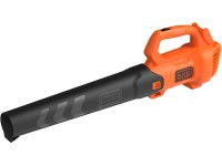 Black+Decker axiális akkus lombfúvó Basis BCBL200B 18V Black+Decker axiális akkus lombfúvó Basis BCBL200B 18V
