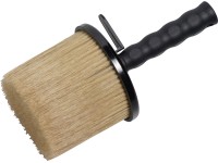 Festőecset, kerek, 132 mm, extra hosszú sörtékkel