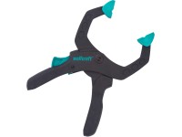 Wolfcraft FZR 60 racsnis szorító Wolfcraft FZR 60 racsnis szorító