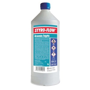 Styro-Flow aromás hígító oldószer festékekhez és lakkokhoz.