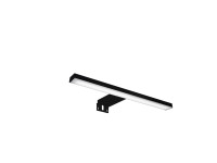 Madrid lámpa fekete 28 cm x 10,7 cm Madrid lámpa fekete 28 cm x 10,7 cm