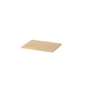 Cersanit Moduo hikori tölgy mosdólap 60 cm