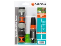 Gardena induló locsolókészlet 3/4 Gardena induló locsolókészlet 3/4