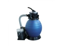 Vízforgató hőszivattyú Sandy 4 Vízforgató hőszivattyú Sandy 4