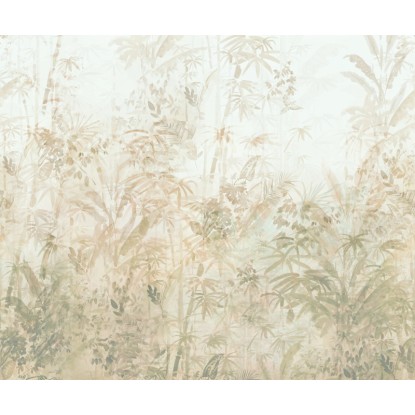 Komar fotótapéta Zen Zone 300 cm x 250 cm