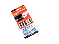 Daewoo Szúrófűrész vágólap 5db Daewoo Szúrófűrész vágólap 5db