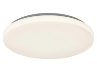 Rábalux Rob LED mennyezeti lámpa 32 W kerek fehér