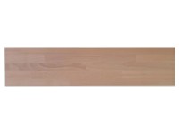 Homloklap bükk 90 cm x 20 cm x 2 cm