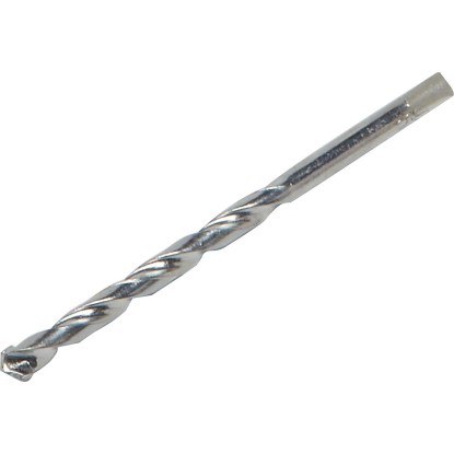 LUX keményfém kőzetfúró 5 mm x 85 mm