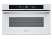 Whirlpool Beépíthető mikrohullámú sütő WMD44MW Whirlpool Beépíthető mikrohullámú sütő WMD44MW