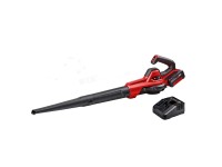 Einhell akkus lombfúvó GE-UB 18/250 Li E 1 x 4 Ah piros-fekete Einhell akkus lombfúvó GE-UB 18/250 Li E 1 x 4 Ah piros-fekete