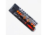 Iris Tools DT-12-102 12 darabos 1/2