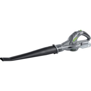 LUX-TOOLS akkus lombfúvó A-LB-20/210 A (akku nélkül) szürke és fekete színben.