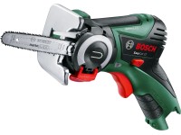 Bosch EasyCut 12 akkumulátoros fűrész NanoBlade technológiával Bosch EasyCut 12 akkumulátoros fűrész NanoBlade technológiával