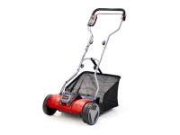 Einhell Power X-Change GE-HM 18/38 Li-Solo akkus hengerkéses fűnyíró Einhell Power X-Change GE-HM 18/38 Li-Solo akkus hengerkéses fűnyíró