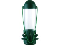 Madáretető 11 cm x 30 cm műanyag