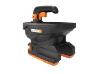 Worx WG869E.9 akkumulátoros kézi szórógép akkumulátor és töltő nélkül 20 V
