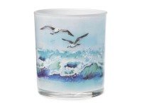 Mécsestartó tengerparti álom 12,5 cm