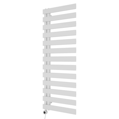Azur Lilly elektromos törölközőszárító 140 x 60 cm 700 W 6.1. típus fehér