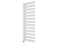 Azur Lilly elektromos törölközőszárító 140 x 60 cm 700 W 6.1. típus fehér