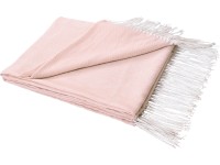 Rojtos takaró 120 cm x 160 cm rózsaszín Rojtos takaró 120 cm x 160 cm rózsaszín