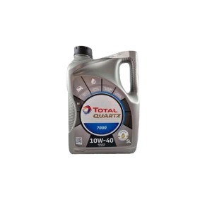 Total Classic 10w40 5 l