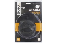 Skana 2 damilos szegélynyíró fej 2,2 mm x 5 m