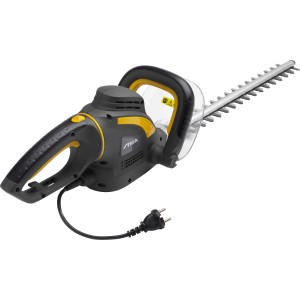 Stiga HT 105c elektromos sövénynyíró, 500W, 45cm vágáshossz, fekete/sárga.