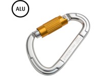 Conacord alumínium biztonsági karabiner